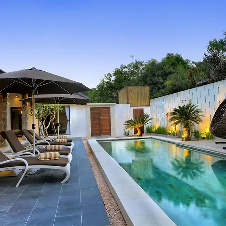 Villa Esperanto Seminyak