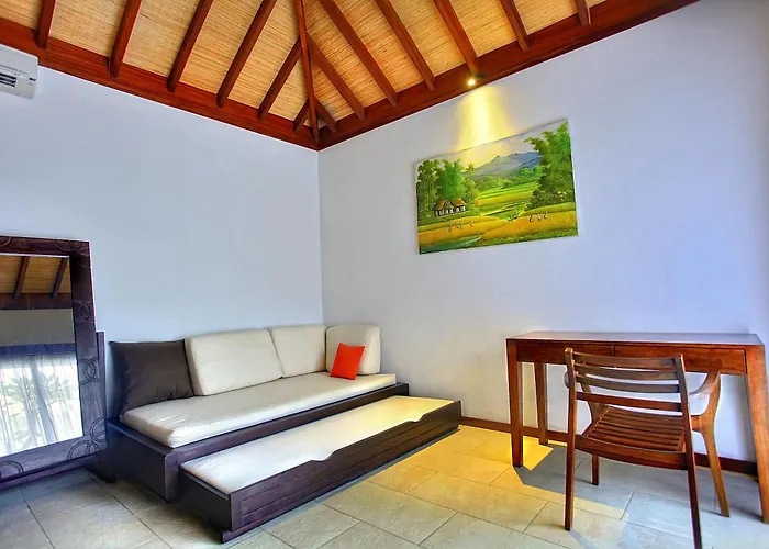 Villa Esperanto Seminyak Villa