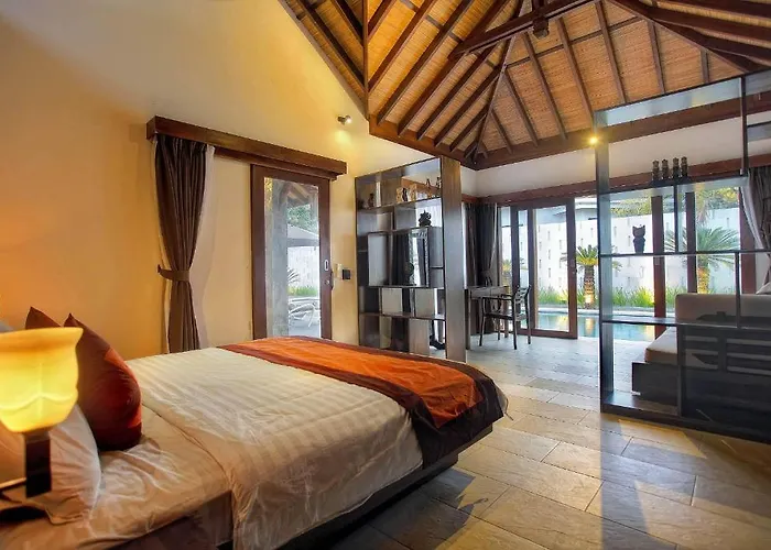 Villa Esperanto Seminyak Villa Seminyak