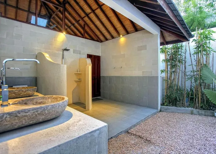 Villa Villa Esperanto Seminyak