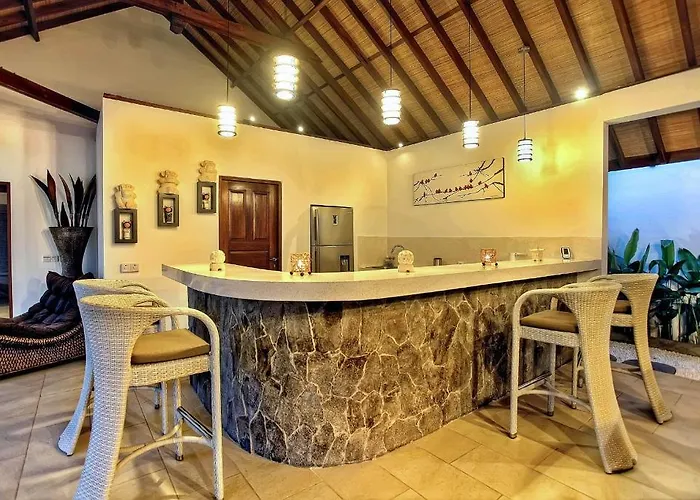 Villa Esperanto Seminyak